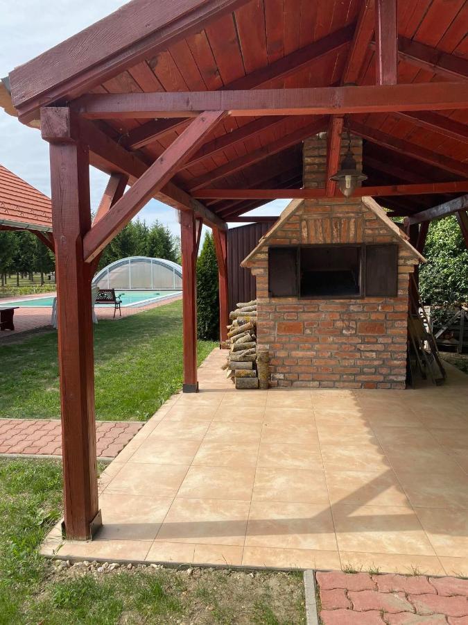 Sol Panzio Apartmán Bük