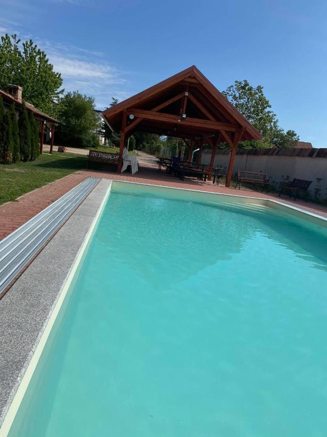 Sol Panzio Apartmán