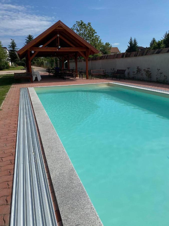 Apartmán Sol Panzio