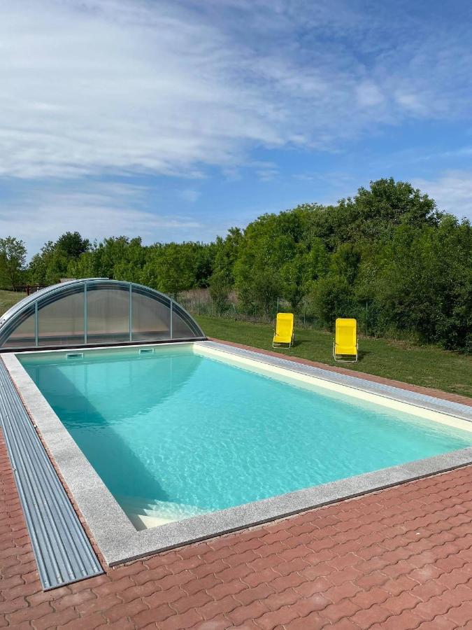 Sol Panzio Apartmán